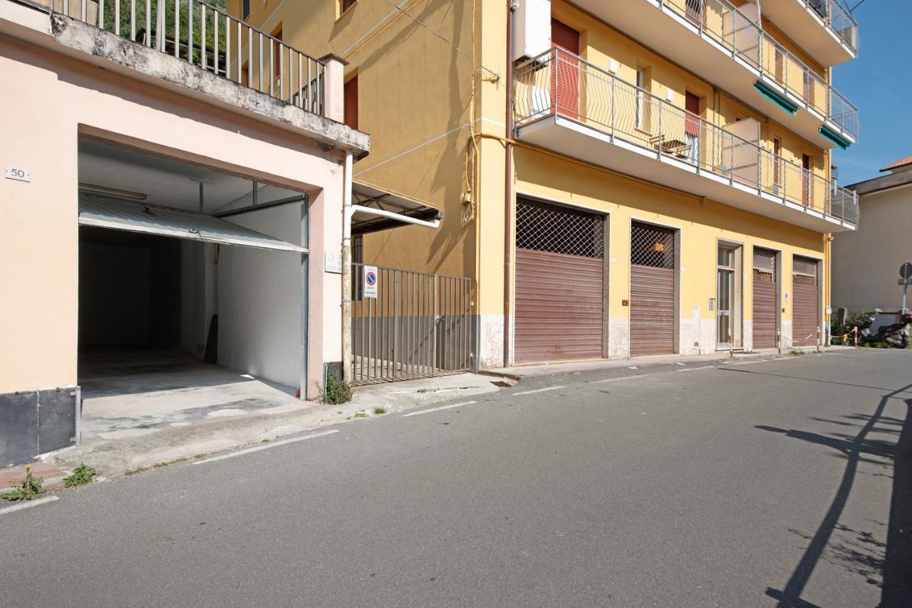Moneglia Monte别墅 外观 照片