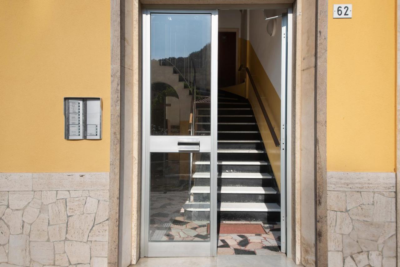 Moneglia Monte别墅 外观 照片